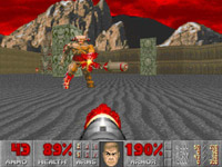 Doom II     , 141KB