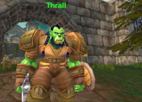 World of Warcraft: The Burning Crusade     , 145KB