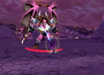 World of Warcraft: The Burning Crusade     , 143KB