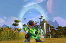 World of Warcraft     , 150KB