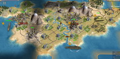 Civilization IV: Warlords     , 148KB