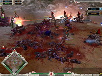 Warhammer 40000: Dawn of War - Dark Crusade     , 145KB