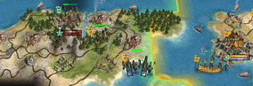 Civilization IV: Warlords     , 146KB