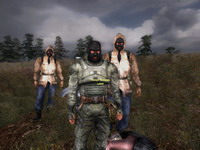 S.T.A.L.K.E.R.: Shadow of Chernobyl     , 150KB