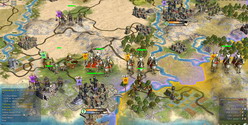 Civilization IV: Warlords     , 151KB