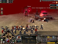 Warhammer 40000: Dawn of War - Dark Crusade     , 146KB