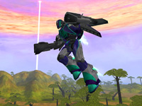 PlanetSide     , 135KB