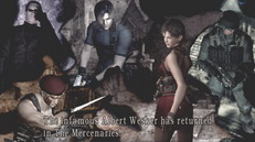 Resident Evil 4     , 126KB
