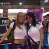Ретроспектива: Лучшие девушки E3 2001