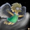 Lisa's Wings