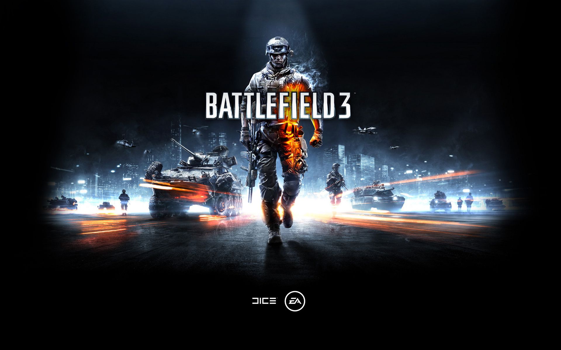 Battlefield 3 Download Free Pc Online