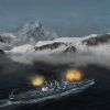 Нажмите для просмотра Первые скриншоты кораблей из игры World of Warships