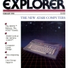 Atari Explorer