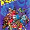 Atari Force