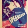 Speakeasy