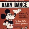 The Barn Dance