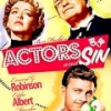 Actor's and Sin