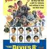 The Devil's 8