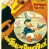 The Trial of Donald Duck