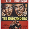 The Badlanders