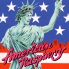 American Raspberry