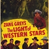 The Light of Western Stars