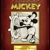 Mickey's Steam Roller