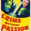 Crime Without Passion