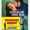 The Unguarded Moment