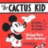 The Cactus Kid