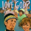 The Love God?