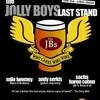 The Jolly Boys' Last Stand