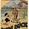 Dude Duck