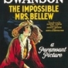 The Impossible Mrs. Bellew