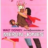 The Misadventures of Merlin Jones