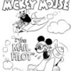 The Mail Pilot