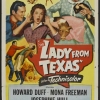 The Lady from Texas