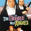 The Trouble with Angels