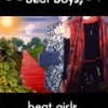 Beat Boys Beat Girls