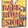 The Babe Ruth Story