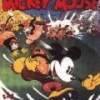 Touchdown Mickey