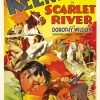 Scarlet River