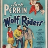 Wolf Riders