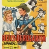 Bells of Rosarita