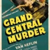 Grand Central Murder