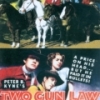 Two Gun Law