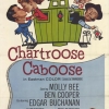 Chartroose Caboose