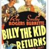 Billy the Kid Returns