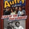 Last of the Pony Riders