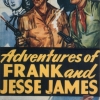 Adventures of Frank and Jesse James